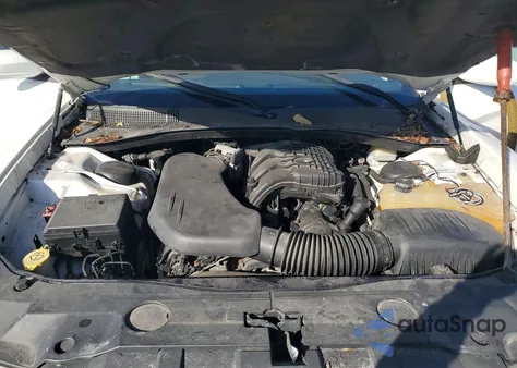 2013 Dodge Charger Se z USA, uszkodzony, nr VIN 2C3CDXBG9DH534897